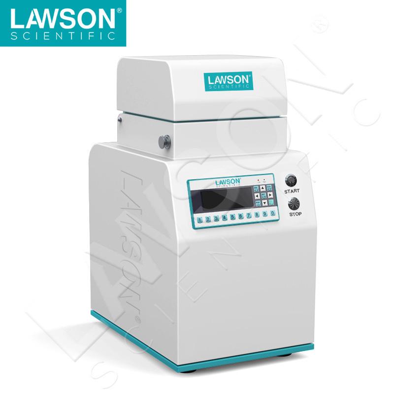 多樣品冷凍研磨儀,LAWSON-96D