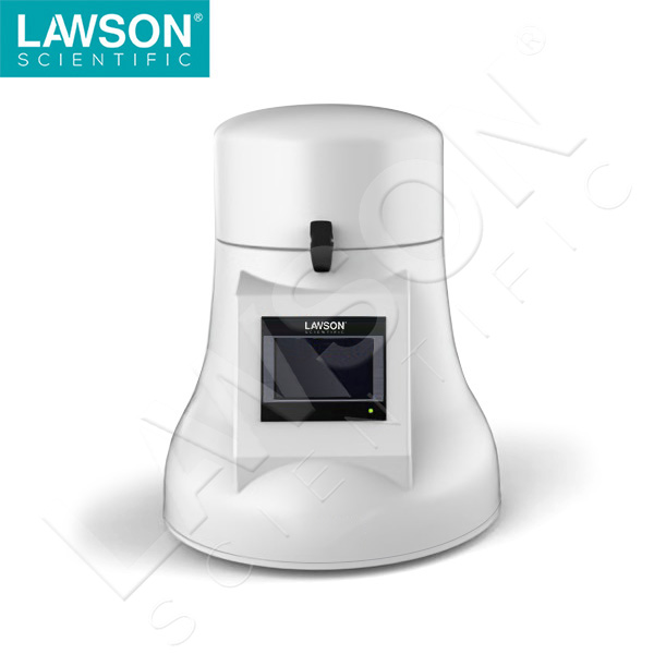 液氮冷凍研磨儀,LAWSON-48D